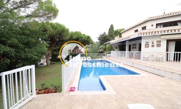 Villa - Bestaande bouw - Campoamor - 74494