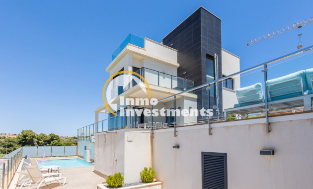 Villa - Bestaande bouw - Campoamor - 8206