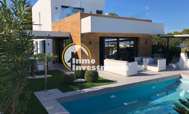 Villa - Bestaande bouw - Campoamor - 8350