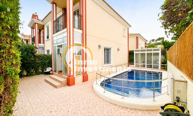 Villa - Bestaande bouw - Campoamor - Campamor strand