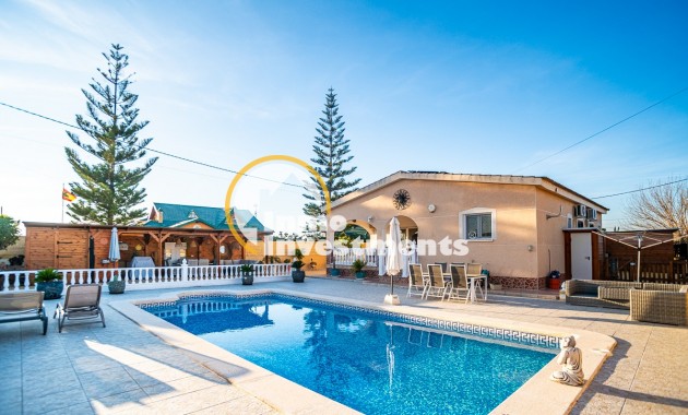 Villa - Bestaande bouw - CATRAL - Catral