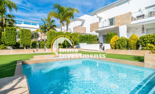 Villa - Bestaande bouw - Ciudad Quesada - Doña Pepa