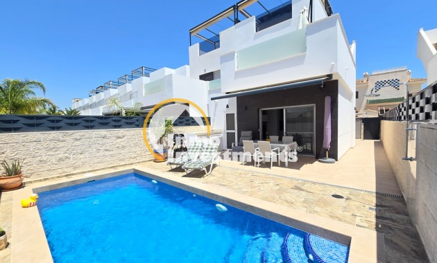 Villa - Bestaande bouw - Ciudad Quesada * - Doña Pepa *