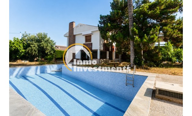Villa - Bestaande bouw - Costa Murcia - Santiago De La Ribera