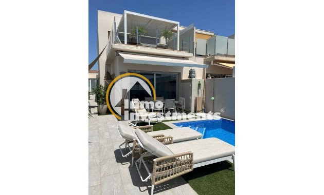 Villa - Bestaande bouw - Daya Vieja - 36754