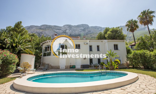 Villa - Bestaande bouw - Denia - 3992