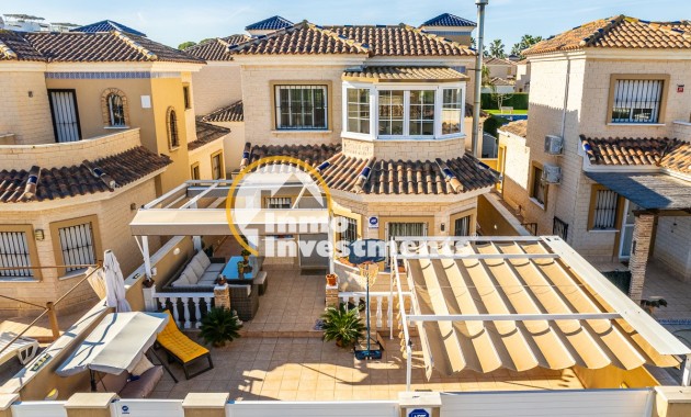 Villa - Bestaande bouw - El Raso - El Raso