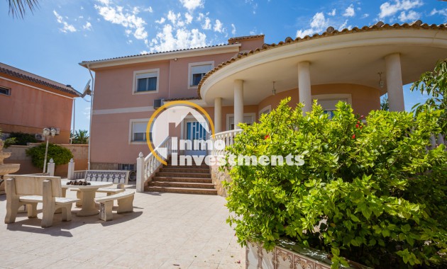 Villa - Bestaande bouw - La Marina - 8725