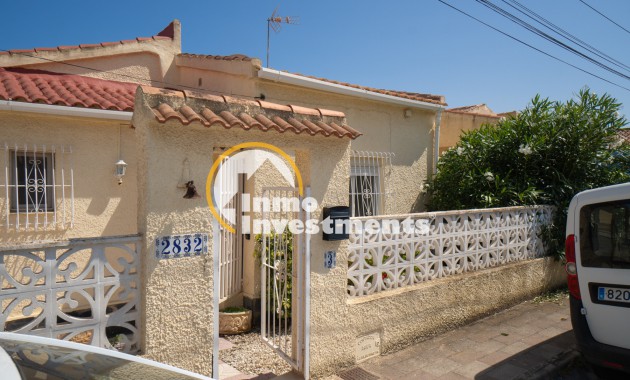 Villa - Bestaande bouw - La Marina - 9998