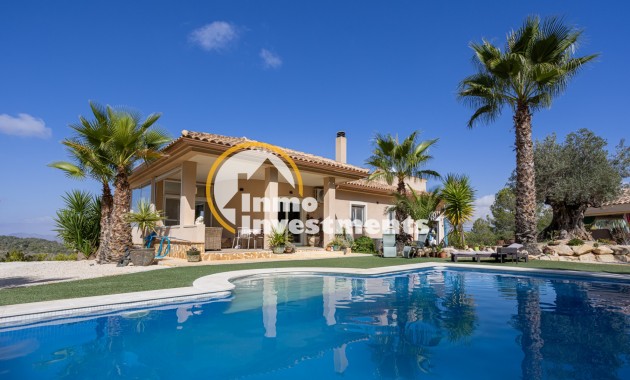 Villa - Bestaande bouw - La Zarza - 53146