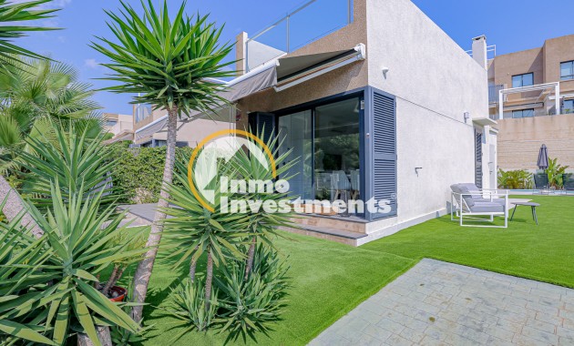 Villa - Bestaande bouw - La Zenia - 12644