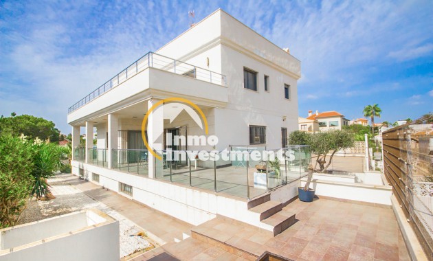 Villa - Bestaande bouw - La Zenia - 4493