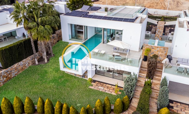 Villa - Bestaande bouw - Las Colinas - 52467