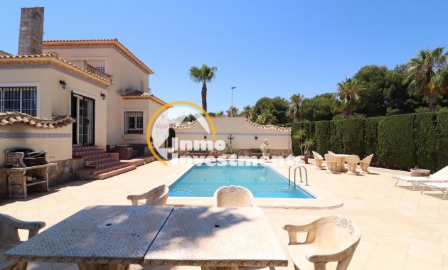 Villa - Bestaande bouw - Las Ramblas - 21528