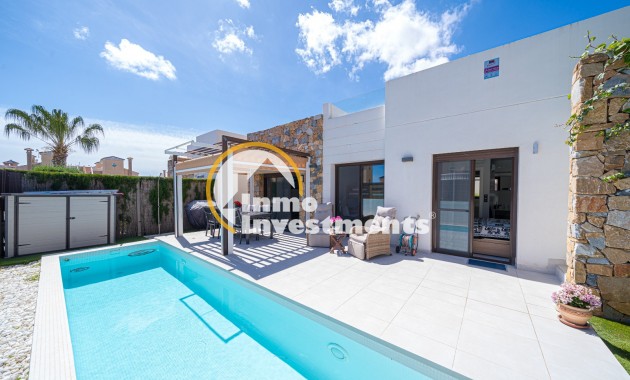 Villa - Bestaande bouw - Lomas de Cabo Roig - 10722