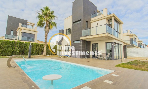 Villa - Bestaande bouw - Lomas de Cabo Roig - Lomas de Cabo Roig