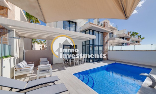 Villa - Bestaande bouw - Lomas de Cabo Roig - Lomas de Cabo Roig