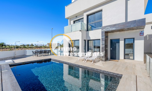 Villa - Bestaande bouw - Los Alcazares - La Serena Golf