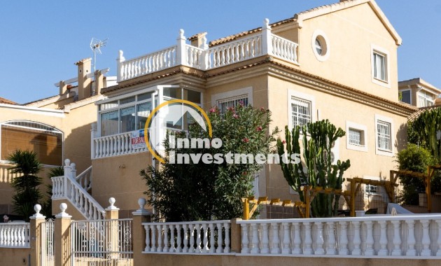 Villa - Bestaande bouw - Los Altos - 11827