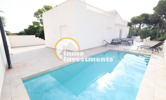 Villa - Bestaande bouw - Los Altos - Los Altos