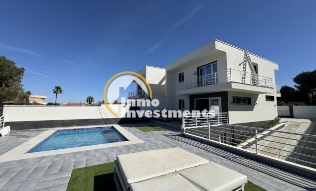 Villa - Bestaande bouw - Los Balcones - 10289