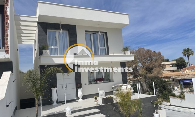 Villa - Bestaande bouw - Los Balcones - 10685