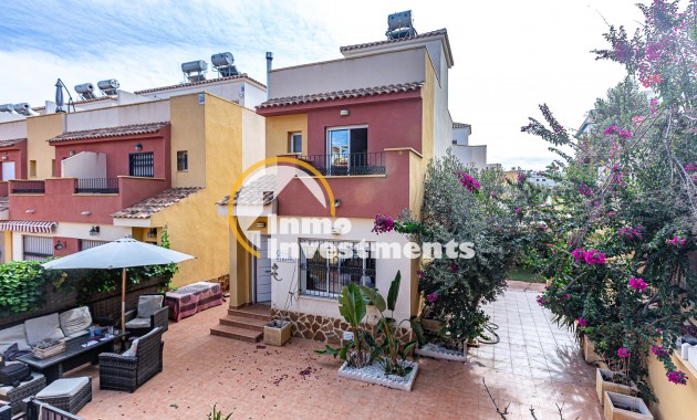 Villa - Bestaande bouw - Los Dolses - 10253