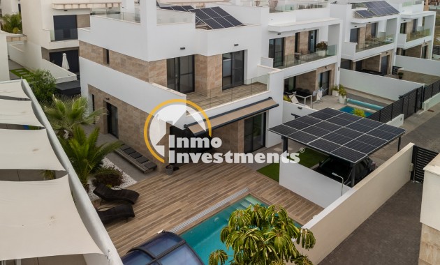 Villa - Bestaande bouw - Los Montesinos - Los Montesinos