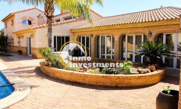 Villa - Bestaande bouw - Los Urrutias - Los Urrutias