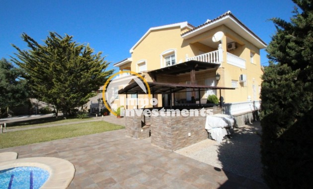 Villa - Bestaande bouw - Orihuela Costa - 47648