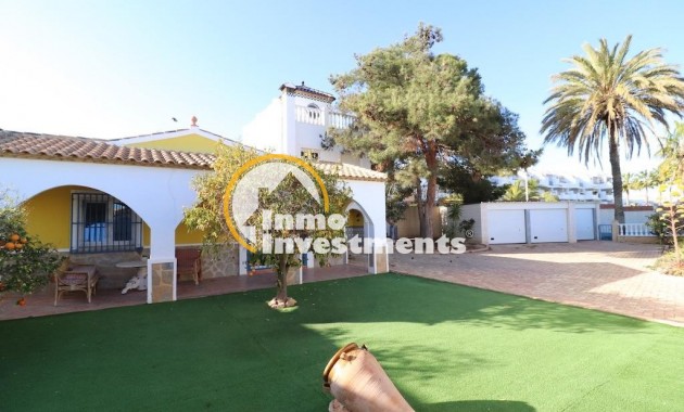 Villa - Bestaande bouw - Orihuela Costa - 95578