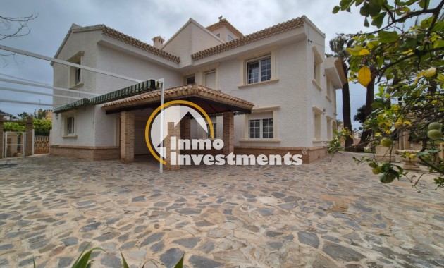 Villa - Bestaande bouw - Orihuela - Costa Blanca Sur