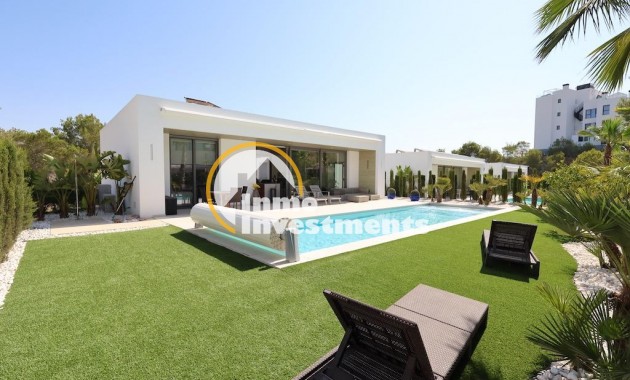 Villa - Bestaande bouw - Orihuela Costa - Las Colinas