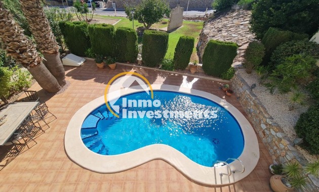 Villa - Bestaande bouw - Orihuela Costa - Las Ramblas