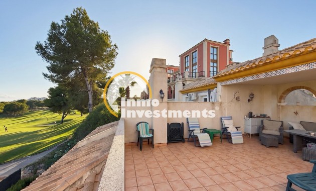 Villa - Bestaande bouw - Orihuela Costa - Las Ramblas