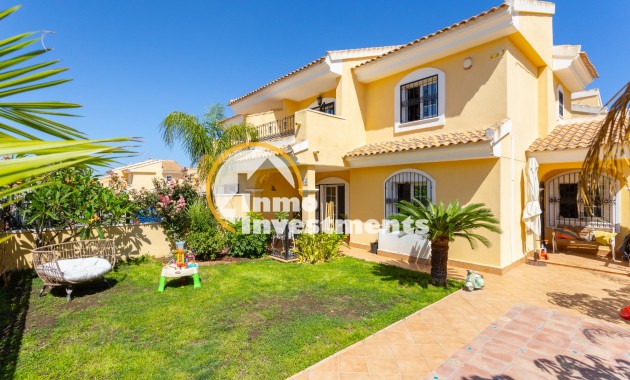 Villa - Bestaande bouw - Orihuela Costa - Los Dolses