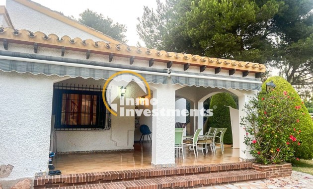 Villa - Bestaande bouw - Orihuela Costa - Rocio del Mar