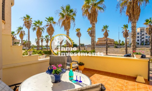 Villa - Bestaande bouw - Orihuela Costa - 