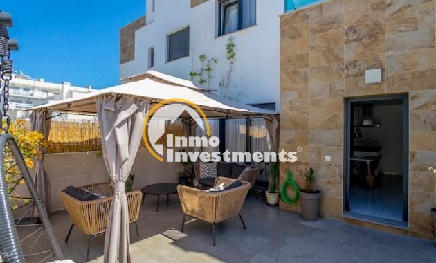 Villa - Bestaande bouw - Orihuela Costa - 