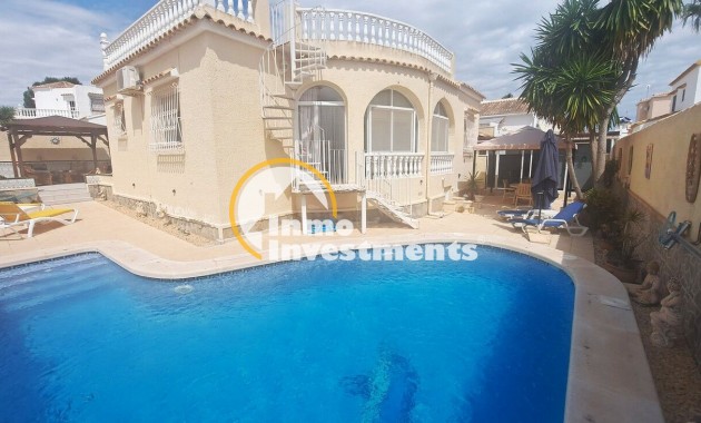Villa - Bestaande bouw - Orihuela Costa - 