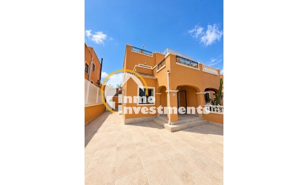 Villa - Bestaande bouw - Orihuela Costa - 