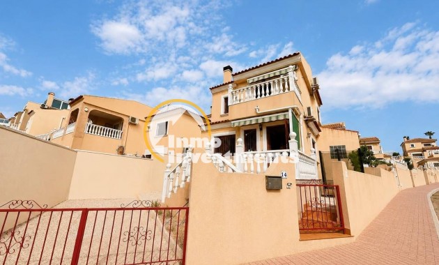 Villa - Bestaande bouw - Orihuela Costa - 
