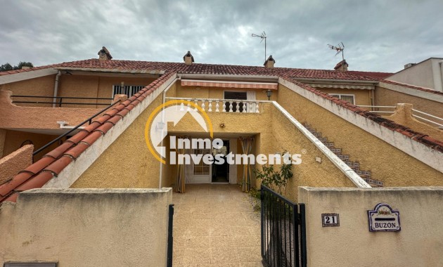 Villa - Bestaande bouw - Orihuela Costa - 