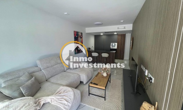 Villa - Bestaande bouw - Orihuela Costa - 