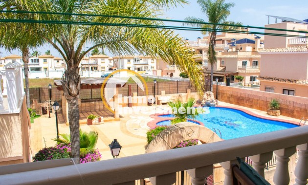 Villa - Bestaande bouw - Orihuela Costa - 