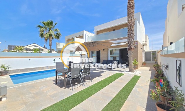 Villa - Bestaande bouw - Pilar de la Horadada - Pilar de la Horadada