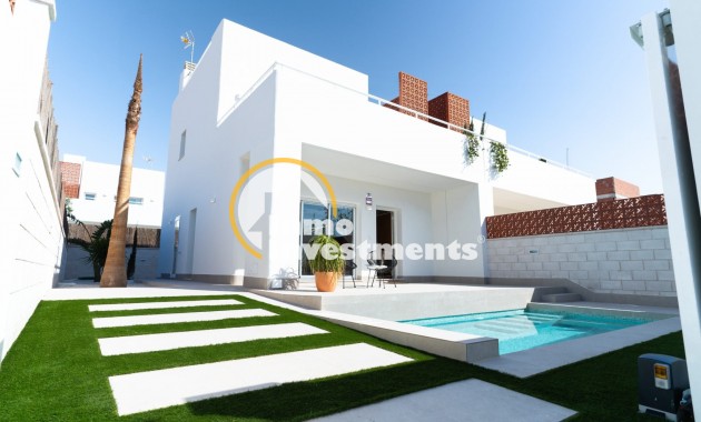 Villa - Bestaande bouw - Pilar de la Horadada - Pilar de la Horadada