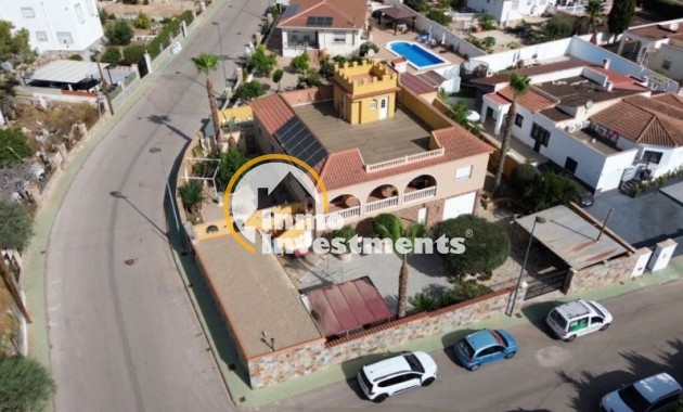 Villa - Bestaande bouw - Pilar de la Horadada - Pinar de Campoverde