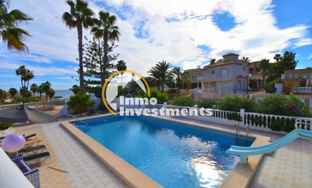 Villa - Bestaande bouw - Playa Flamenca - 9218