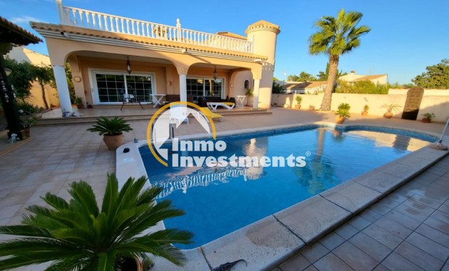 Villa - Bestaande bouw - Playa Flamenca - Playa Flamenca